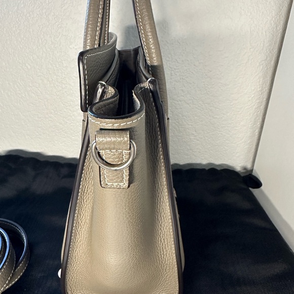 Celine luggage nano - Picture 2 of 10